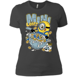 T-Shirts Heavy Metal / X-Small Mini Loops Women's Premium T-Shirt