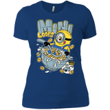 T-Shirts Royal / X-Small Mini Loops Women's Premium T-Shirt