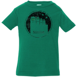 T-Shirts Kelly / 6 Months Minimalist Nihilist Infant Premium T-Shirt