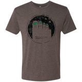 T-Shirts Macchiato / Small Minimalist Nihilist Men's Triblend T-Shirt