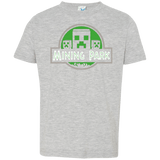 T-Shirts Heather / 2T Mining Park Toddler Premium T-Shirt