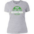 T-Shirts Heather Grey / X-Small Mining Park Women's Premium T-Shirt