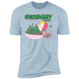 T-Shirts Light Blue / YXS Mintberry Crunch Boys Premium T-Shirt