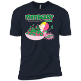 T-Shirts Midnight Navy / YXS Mintberry Crunch Boys Premium T-Shirt