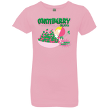 T-Shirts Light Pink / YXS Mintberry Crunch Girls Premium T-Shirt