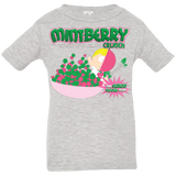 T-Shirts Heather / 6 Months Mintberry Crunch Infant Premium T-Shirt