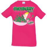 T-Shirts Hot Pink / 6 Months Mintberry Crunch Infant Premium T-Shirt
