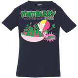 T-Shirts Navy / 6 Months Mintberry Crunch Infant Premium T-Shirt