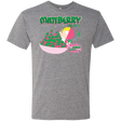 T-Shirts Premium Heather / Small Mintberry Crunch Men's Triblend T-Shirt