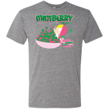 T-Shirts Premium Heather / Small Mintberry Crunch Men's Triblend T-Shirt