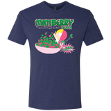 T-Shirts Vintage Navy / Small Mintberry Crunch Men's Triblend T-Shirt