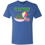 T-Shirts Vintage Royal / Small Mintberry Crunch Men's Triblend T-Shirt