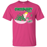 T-Shirts Heliconia / Small Mintberry Crunch T-Shirt