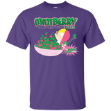 T-Shirts Purple / Small Mintberry Crunch T-Shirt