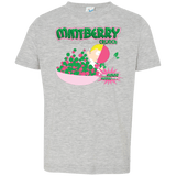 T-Shirts Heather / 2T Mintberry Crunch Toddler Premium T-Shirt