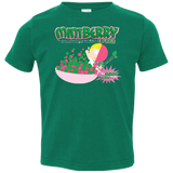 T-Shirts Kelly / 2T Mintberry Crunch Toddler Premium T-Shirt