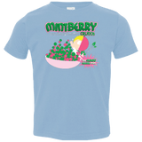 T-Shirts Light Blue / 2T Mintberry Crunch Toddler Premium T-Shirt