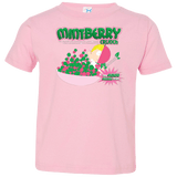 T-Shirts Pink / 2T Mintberry Crunch Toddler Premium T-Shirt