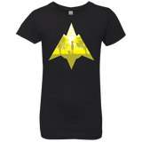 Miracles Girls Premium T-Shirt