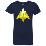 Miracles Girls Premium T-Shirt