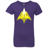 Miracles Girls Premium T-Shirt