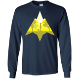 Miracles Men's Long Sleeve T-Shirt