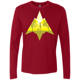 Miracles Men's Premium Long Sleeve