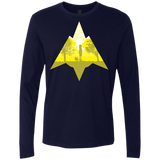 Miracles Men's Premium Long Sleeve