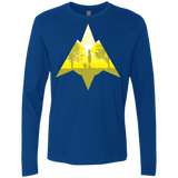 Miracles Men's Premium Long Sleeve