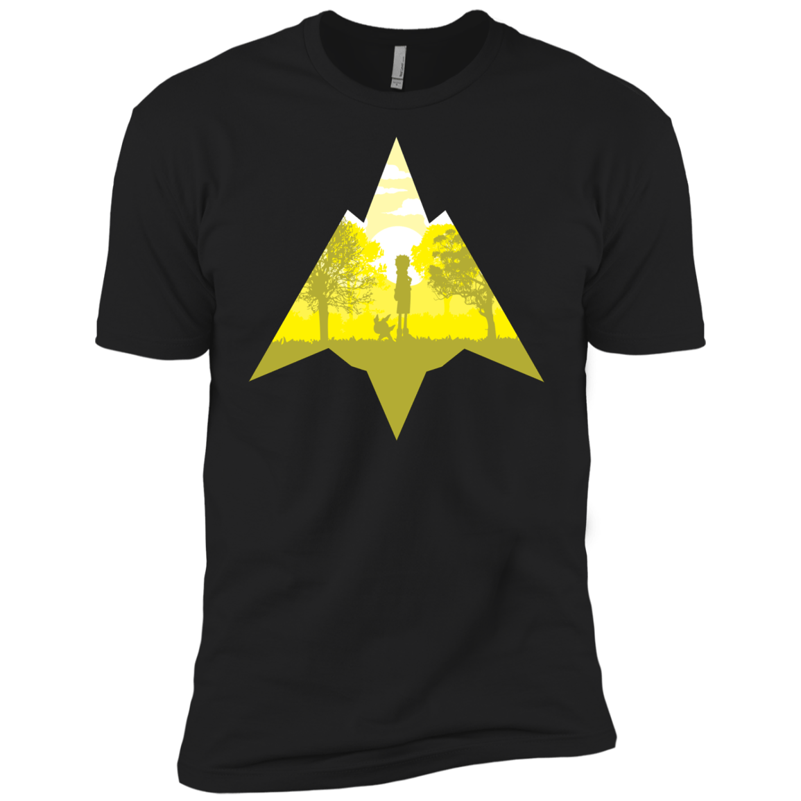 Miracles Men's Premium T-Shirt