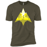 Miracles Men's Premium T-Shirt