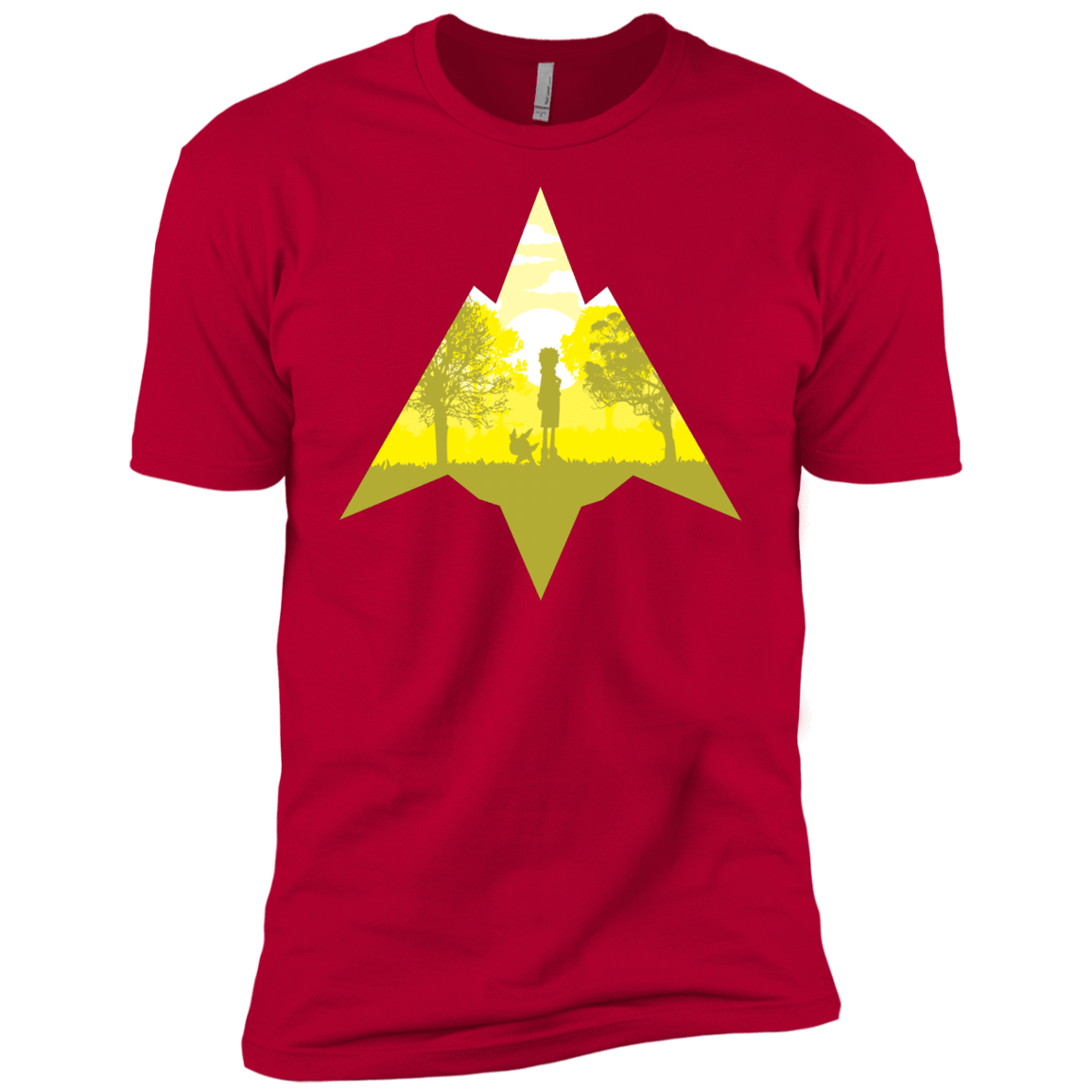 Miracles Men's Premium T-Shirt