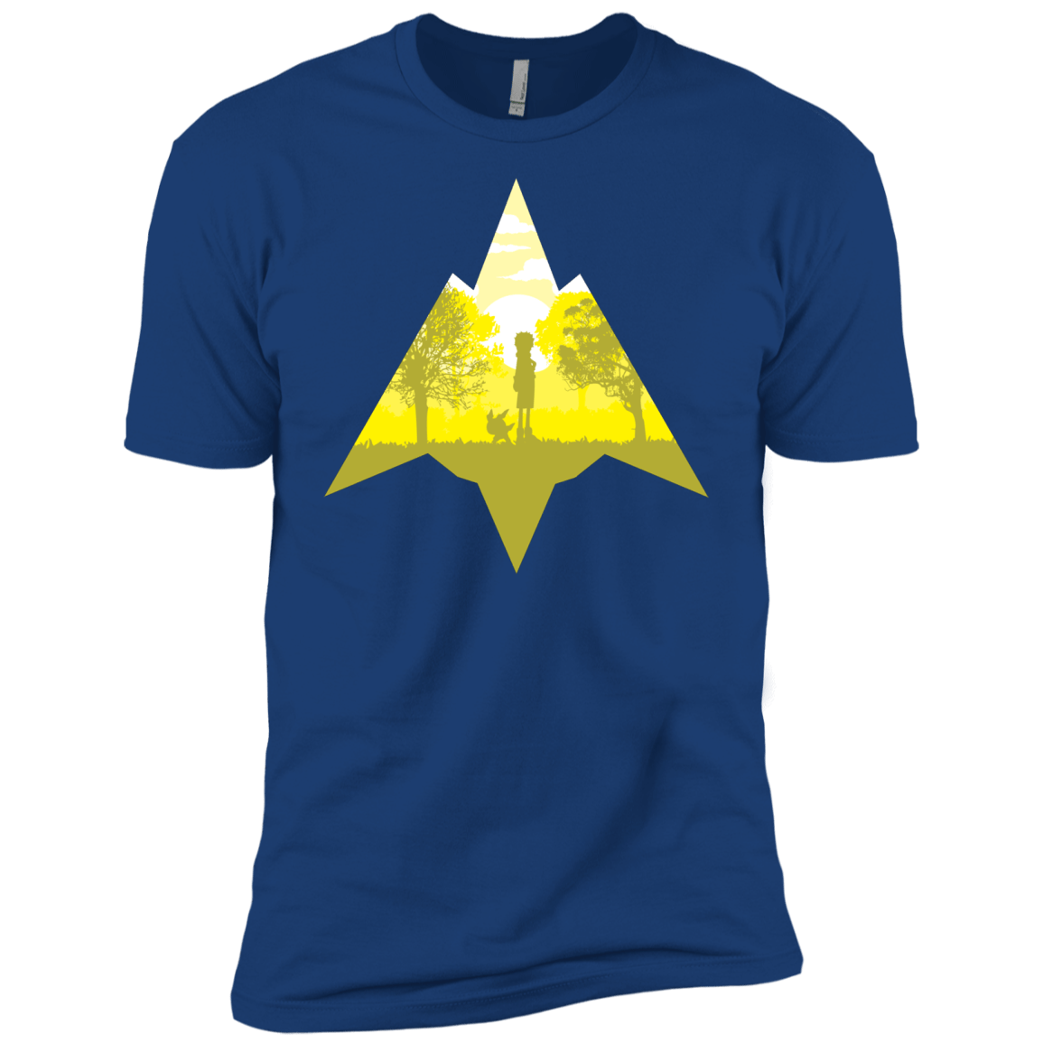 Miracles Men's Premium T-Shirt