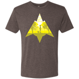 T-Shirts Macchiato / S Miracles Men's Triblend T-Shirt