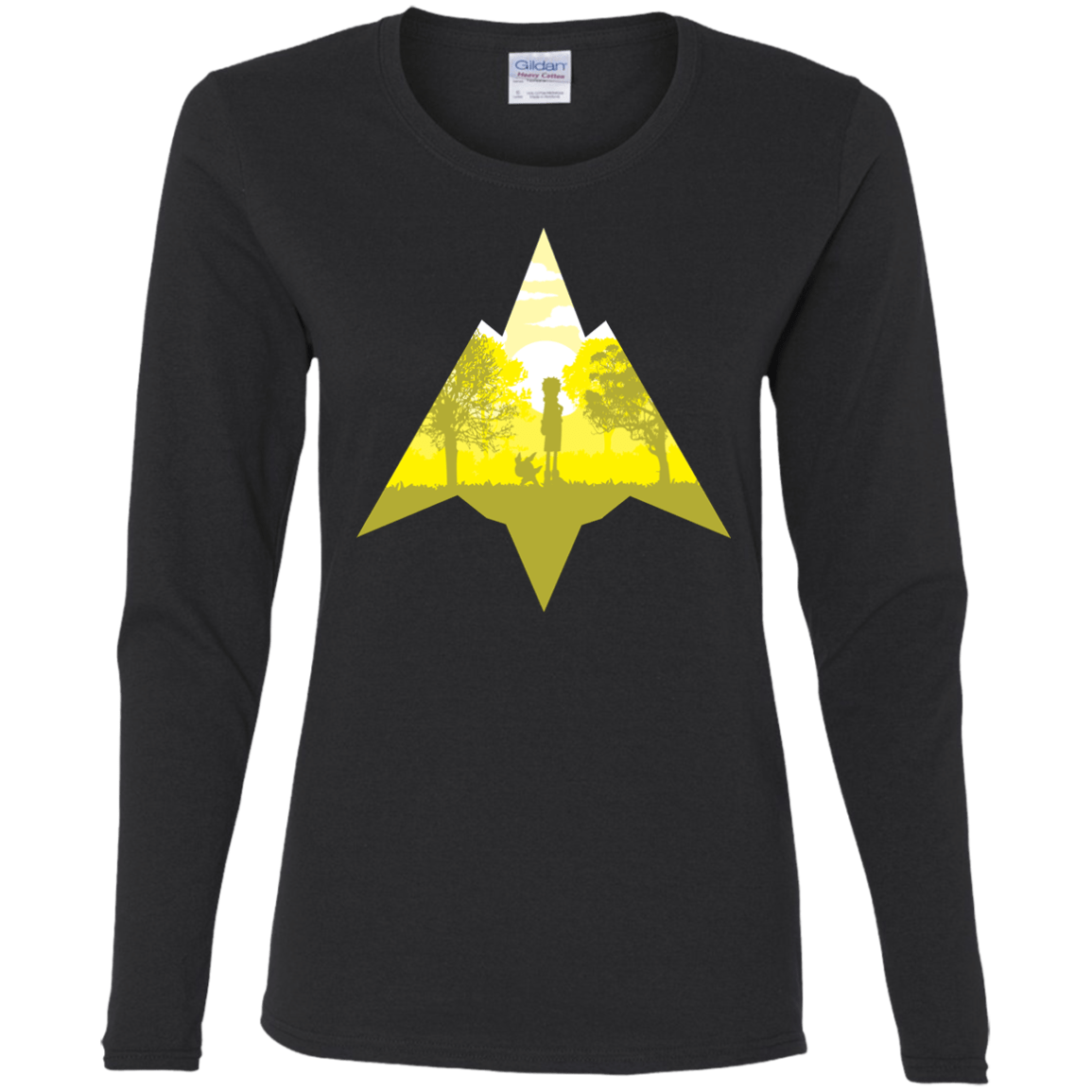 Miracles Women's Long Sleeve T-Shirt