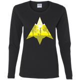 Miracles Women's Long Sleeve T-Shirt