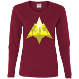 Miracles Women's Long Sleeve T-Shirt