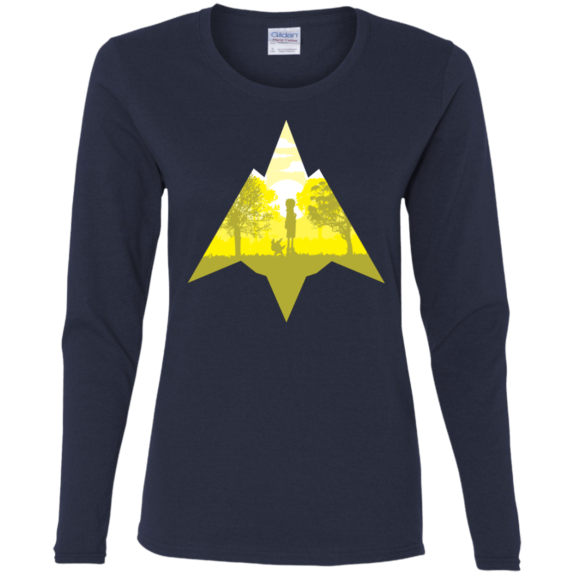Miracles Women's Long Sleeve T-Shirt