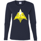 Miracles Women's Long Sleeve T-Shirt