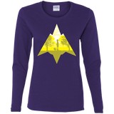 Miracles Women's Long Sleeve T-Shirt