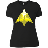 T-Shirts Black / X-Small Miracles Women's Premium T-Shirt