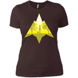 T-Shirts Dark Chocolate / X-Small Miracles Women's Premium T-Shirt