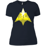 T-Shirts Midnight Navy / X-Small Miracles Women's Premium T-Shirt