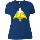 T-Shirts Royal / X-Small Miracles Women's Premium T-Shirt