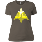 T-Shirts Warm Grey / X-Small Miracles Women's Premium T-Shirt