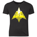 Miracles Youth Triblend T-Shirt