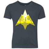 Miracles Youth Triblend T-Shirt