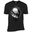 T-Shirts Black / YXS Mirror Boys Premium T-Shirt