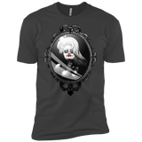 T-Shirts Heavy Metal / YXS Mirror Boys Premium T-Shirt
