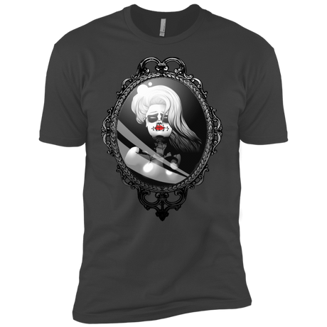 T-Shirts Heavy Metal / YXS Mirror Boys Premium T-Shirt